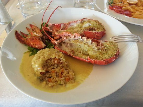 Ristorante Rubiani